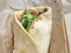 -胡万串饼(轻工大木桥小区店)