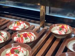 -東盛炭烤自助料理(浦东文峰广场店)