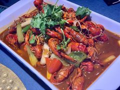 -清真·卡德尔大叔新疆主题餐厅(龙汇路店)