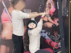 -即刻自助健身·私教馆(对外经贸店)