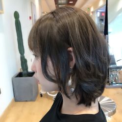 点击看大图 -涩谷· Hair Salon