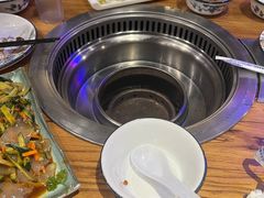 -正通记·哈尔滨烧烤·炭烤鸽子(七宝万科国际店)
