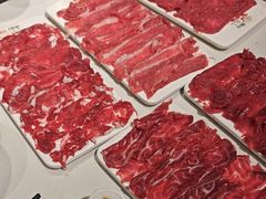 -焯牛潮汕牛肉火锅(云峰街创始店)