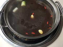 -太婆天府山珍酒楼(亚运村店)