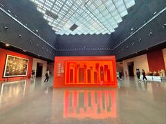 -中华艺术宫(上海美术馆)