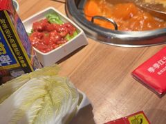 -季季红火锅(长沙步行街店)