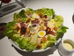 -L'Arome芳芳法国餐厅(金陵饭店店)