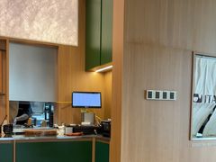 -ITARU食堂·定食料理(西丽店)