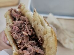 -闫家驴肉老店(华电一校店)