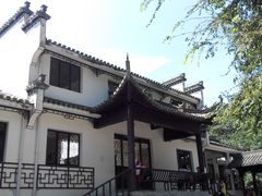 -敬亭山风景名胜区