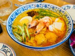 -峇峇娘马来西亚餐厅(望京SOHO店)