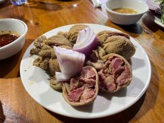 -李柱·柘城垛子羊肉旗舰店(通泰路店)