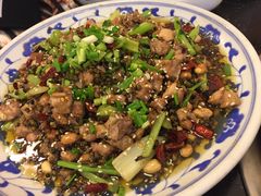 -胖娃古镇鸡杂(磁器口总店)