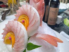 -海鲨湾海鲜会馆(百家湖1912店)