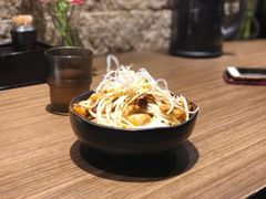 -雷神拉面(财富中心玉米楼店)