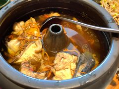-云海肴·汽锅鸡·云南菜(苏州中心店)