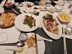 -祥记餐饮•豫粤珍味(金隅大厦店)
