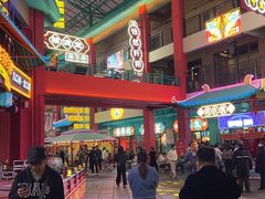 -熹乐谷温泉度假区