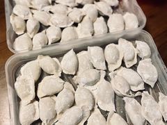 -山东水饺(南坪新街店)