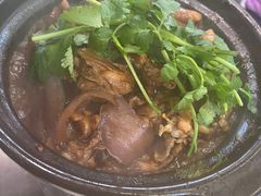 -川香煲(茅台路店)