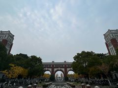 -华东政法大学(松江校区)