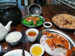 -农汤老店(顺联公园里店)