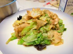 -山东八大碗山东老字号