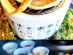 -湖月·割烹料理(湖滨店)