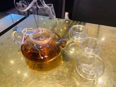 热红茶-VENCHI 闻绮(北京国贸商城店)