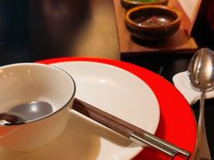 -丽晶轩中餐厅(重庆丽晶酒店)