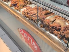 -京八珍(虎坊桥店)