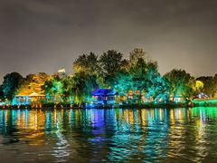 -南通濠河风景名胜区