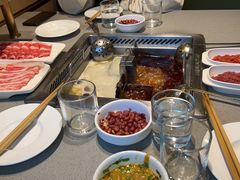 -海底捞火锅(漕宝路店)