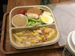 -星巴克(深圳龙岗星河时代店)