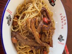 -老南昌粉面馆(绳金塔店)