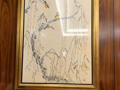 -香格里拉香宫·海鲜青岛菜·鲁菜·淮扬菜