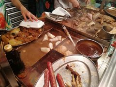 -明记牛杂(新马路分店)