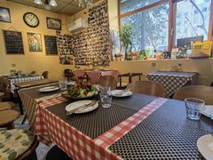 -后厨意餐La Cucina(外交公寓店)