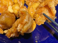 -小吊梨汤·北京菜·烤鸭(双井乐成中心店)