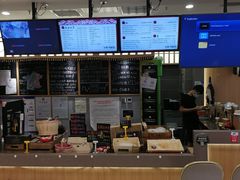 -HIHE Bistro·Oyster Bar(华熙live店)