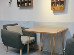 -沏点Trattoria意大利餐厅(新街口店)