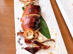 -九井澤精致料理(金茂店)