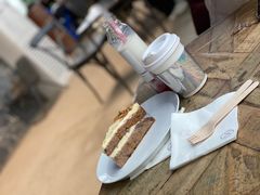 -Cafe Aewol Monsant