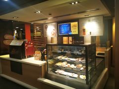 -麦当劳(新华路步步高店)