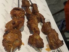 -鸣记脆皮烤鱼·海鲜烤鱼(亿合城店)