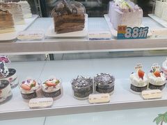 -华丰贺氏(福新西路店)