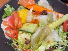 -九井澤精致料理(金茂店)
