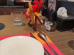 -ZAFFERANO西班牙海鲜饭(上海首店)