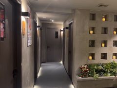 -施奈儿.洗头頭療.按摩SPA.采耳(上梅林店)