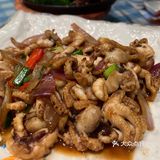杭州海鲜大排档